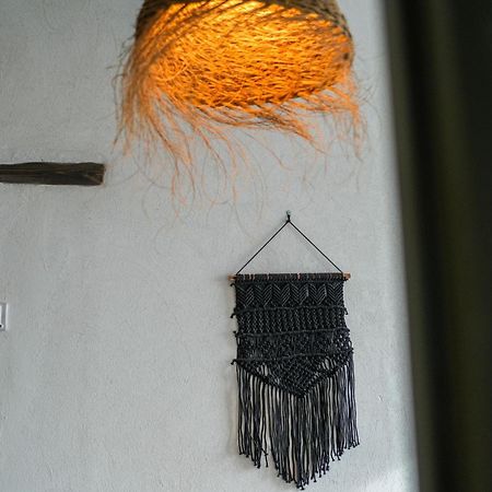 La Torre Boutique Rooms Procida Exterior photo