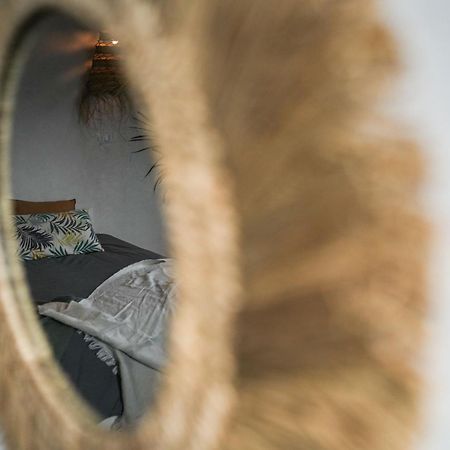 La Torre Boutique Rooms Procida Exterior photo
