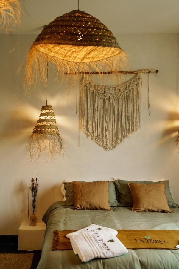 La Torre Boutique Rooms Procida Exterior photo