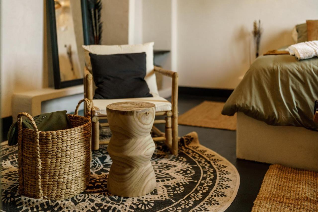 La Torre Boutique Rooms Procida Exterior photo