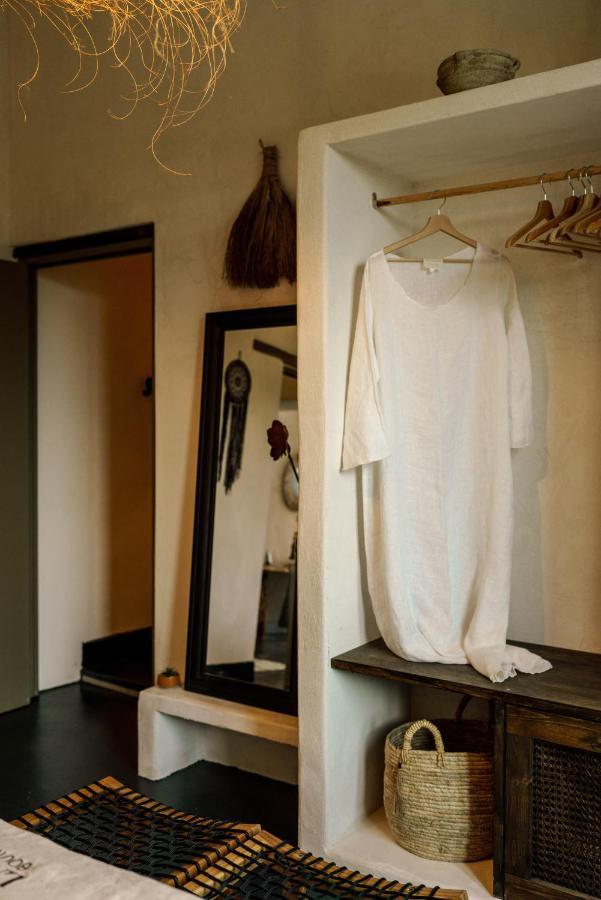 La Torre Boutique Rooms Procida Exterior photo