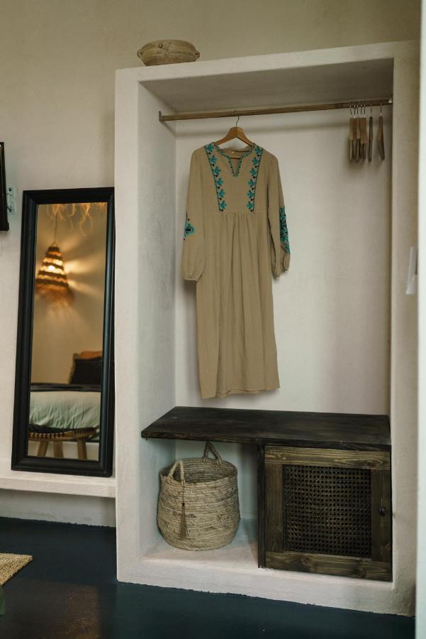 La Torre Boutique Rooms Procida Exterior photo