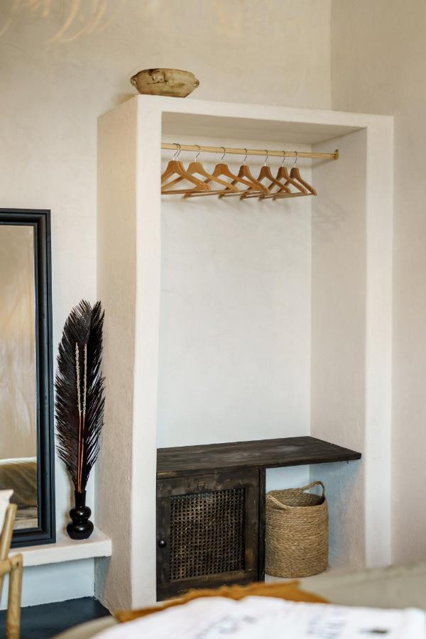 La Torre Boutique Rooms Procida Exterior photo