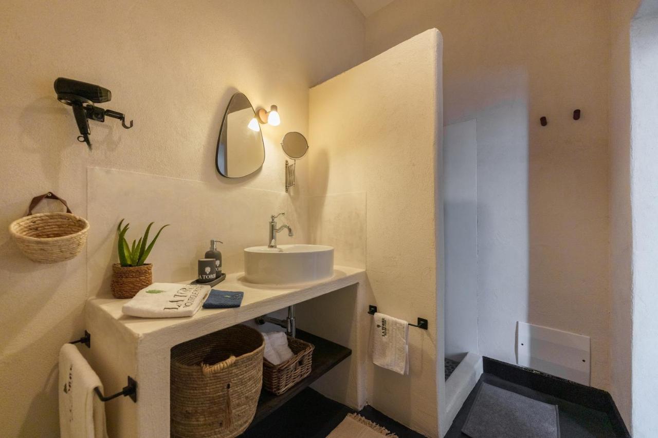 La Torre Boutique Rooms Procida Exterior photo