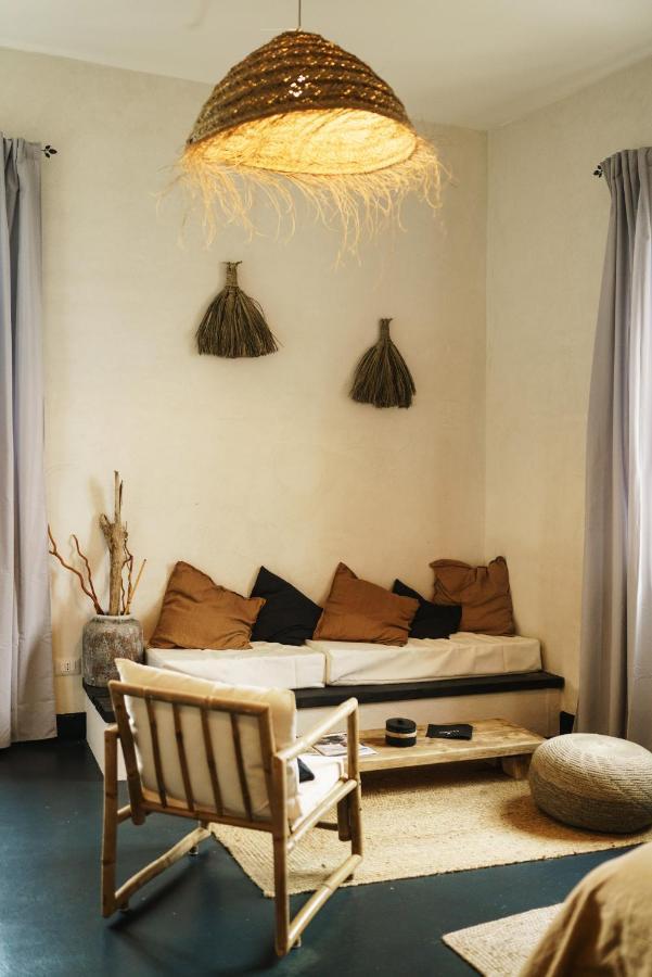 La Torre Boutique Rooms Procida Exterior photo
