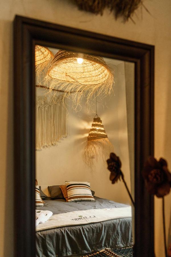 La Torre Boutique Rooms Procida Exterior photo