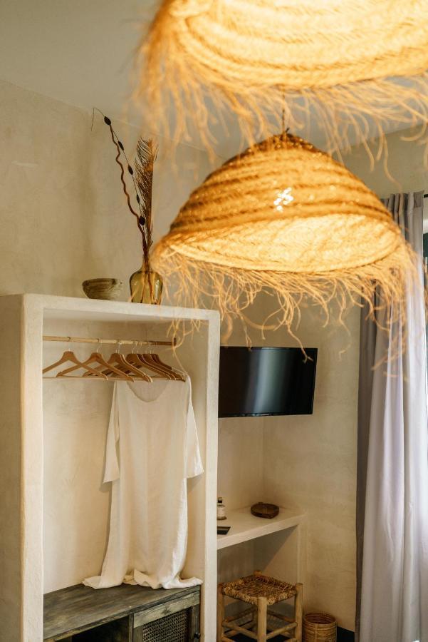 La Torre Boutique Rooms Procida Exterior photo