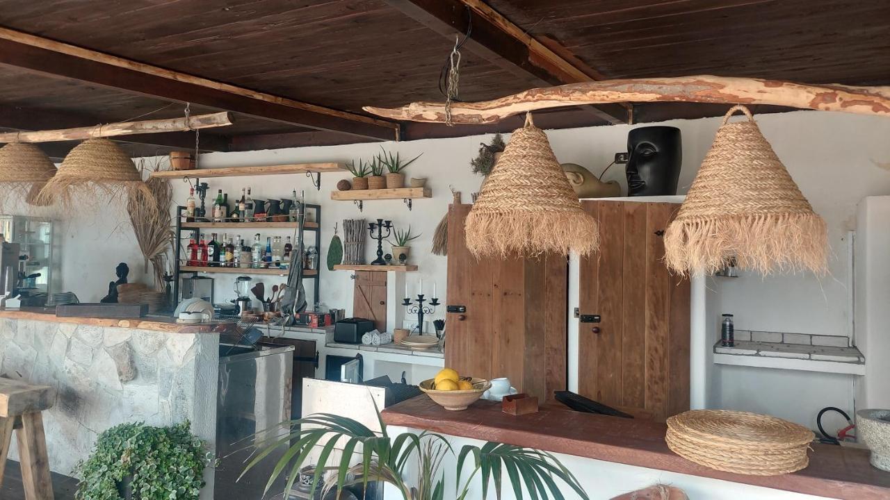 La Torre Boutique Rooms Procida Exterior photo