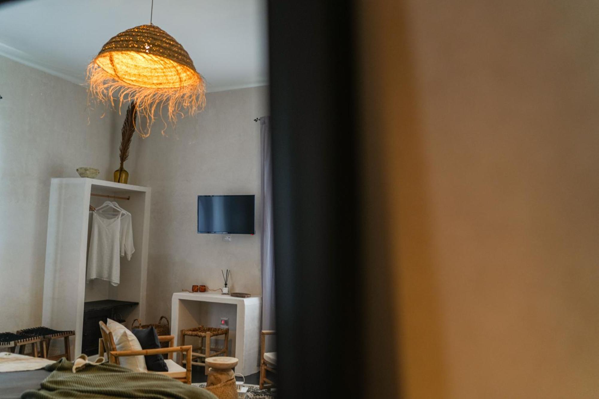 La Torre Boutique Rooms Procida Exterior photo