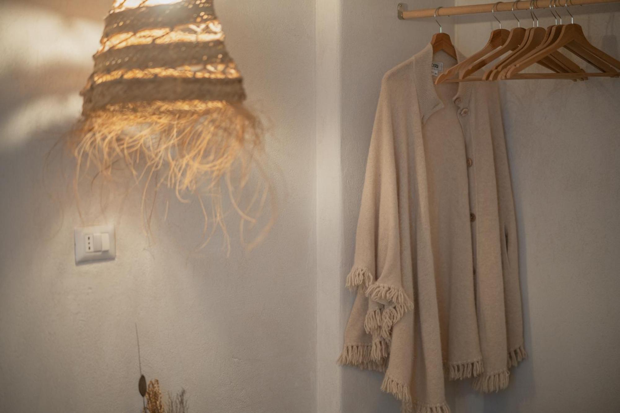 La Torre Boutique Rooms Procida Exterior photo