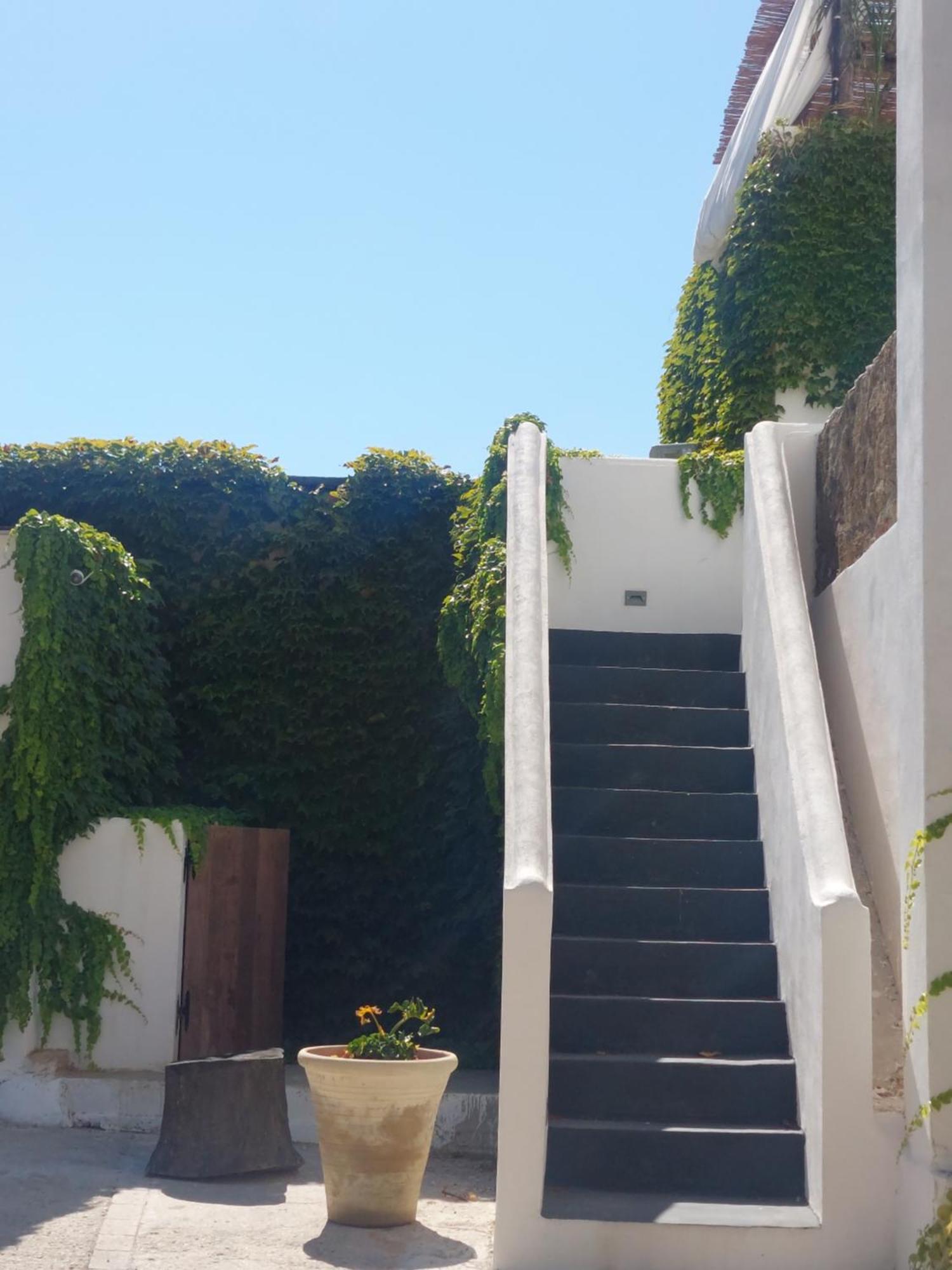 La Torre Boutique Rooms Procida Exterior photo