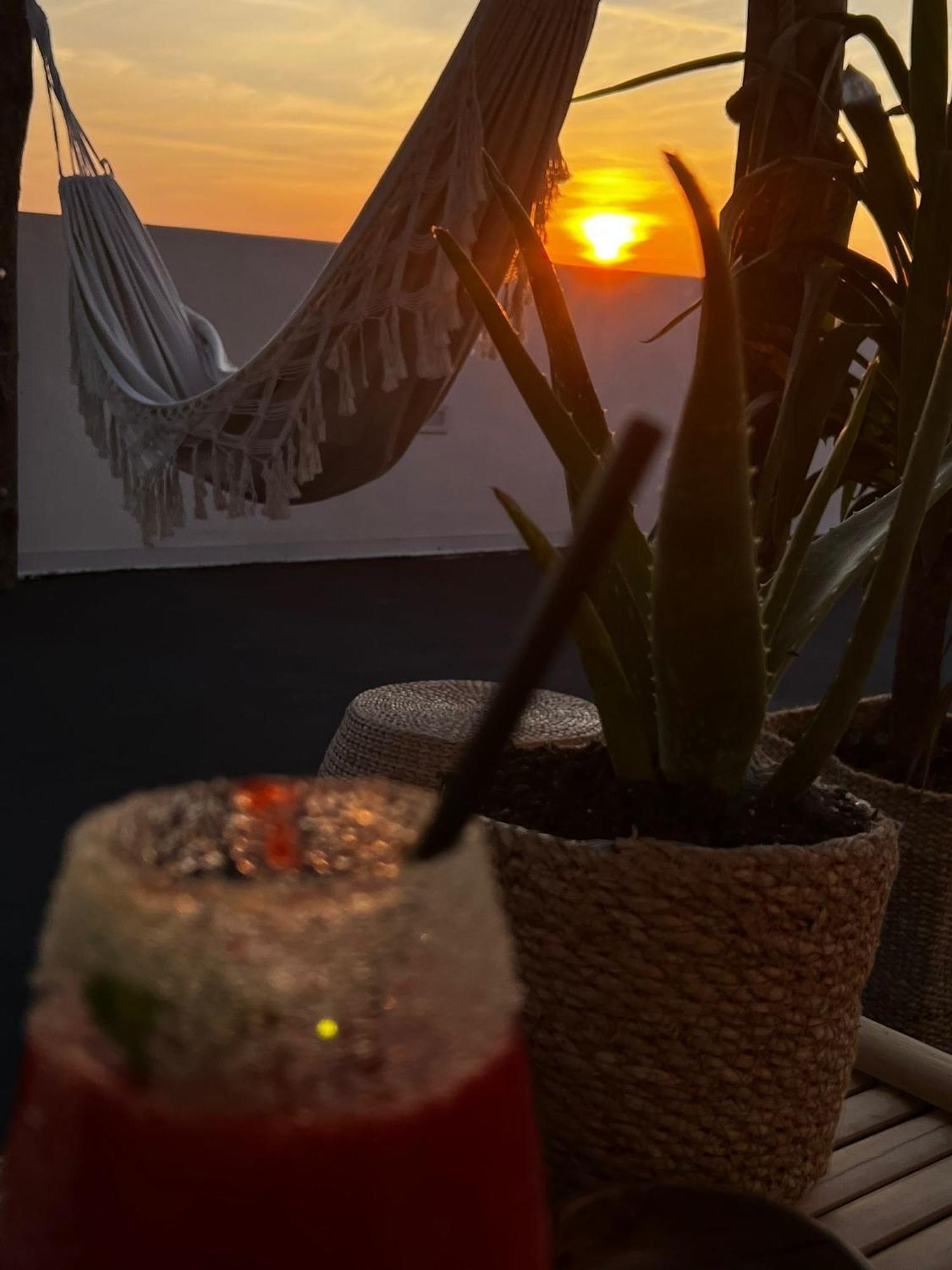 La Torre Boutique Rooms Procida Exterior photo