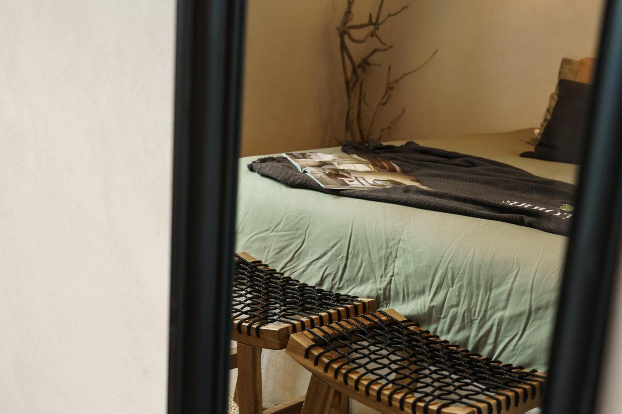 La Torre Boutique Rooms Procida Exterior photo