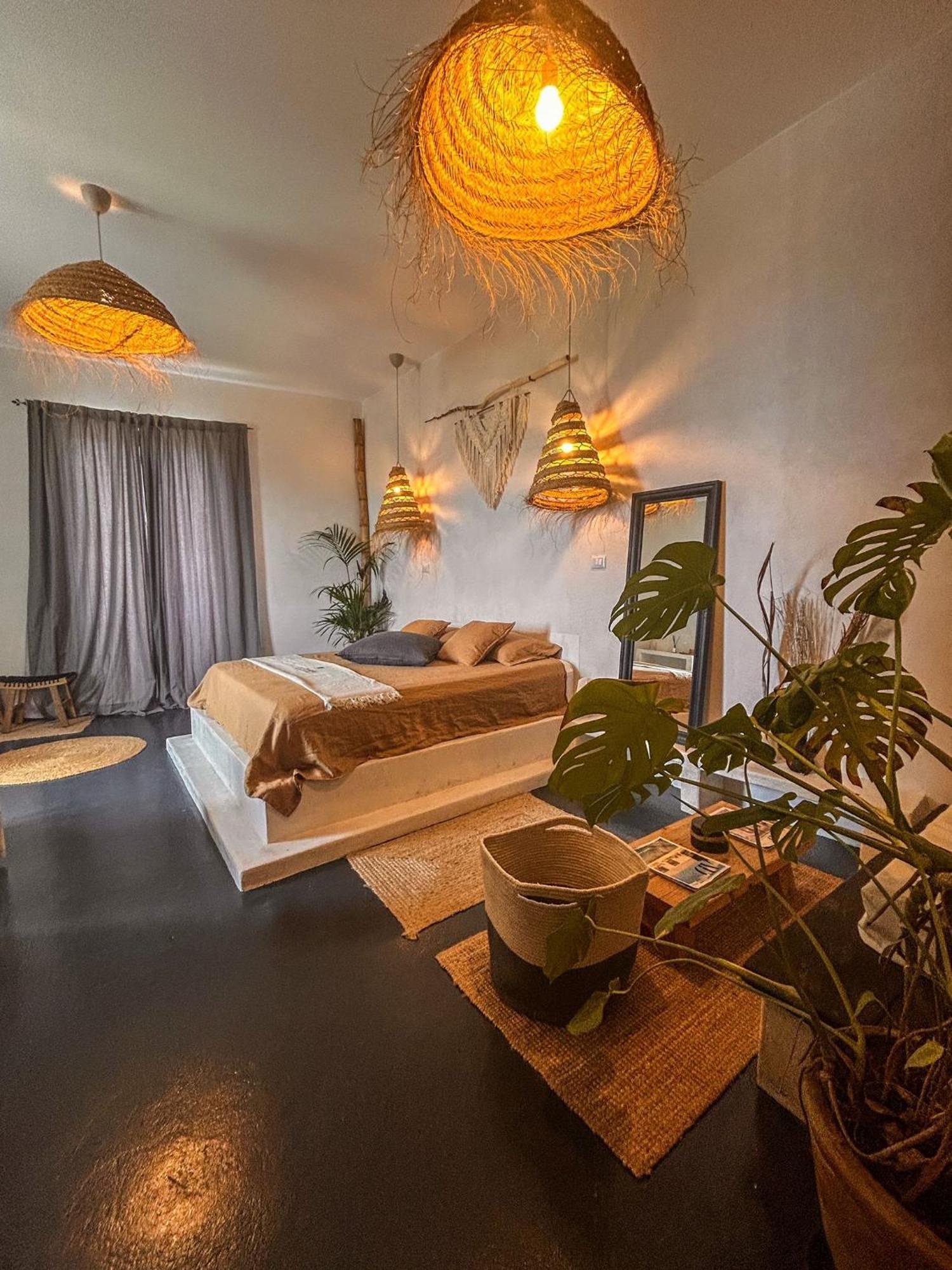 La Torre Boutique Rooms Procida Room photo