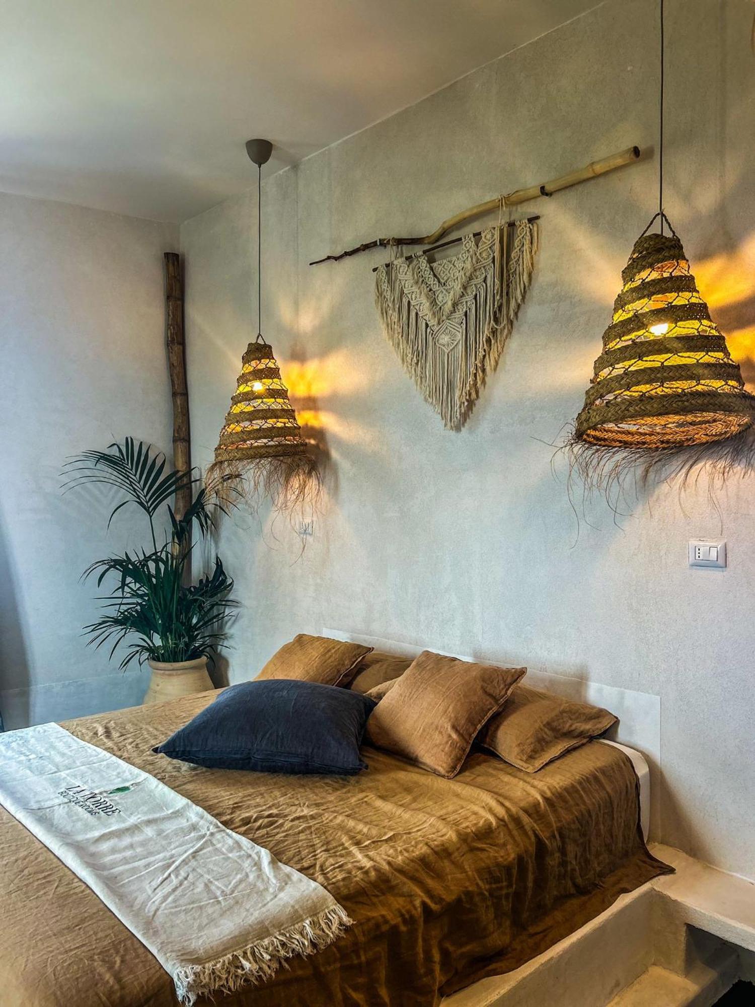 La Torre Boutique Rooms Procida Room photo