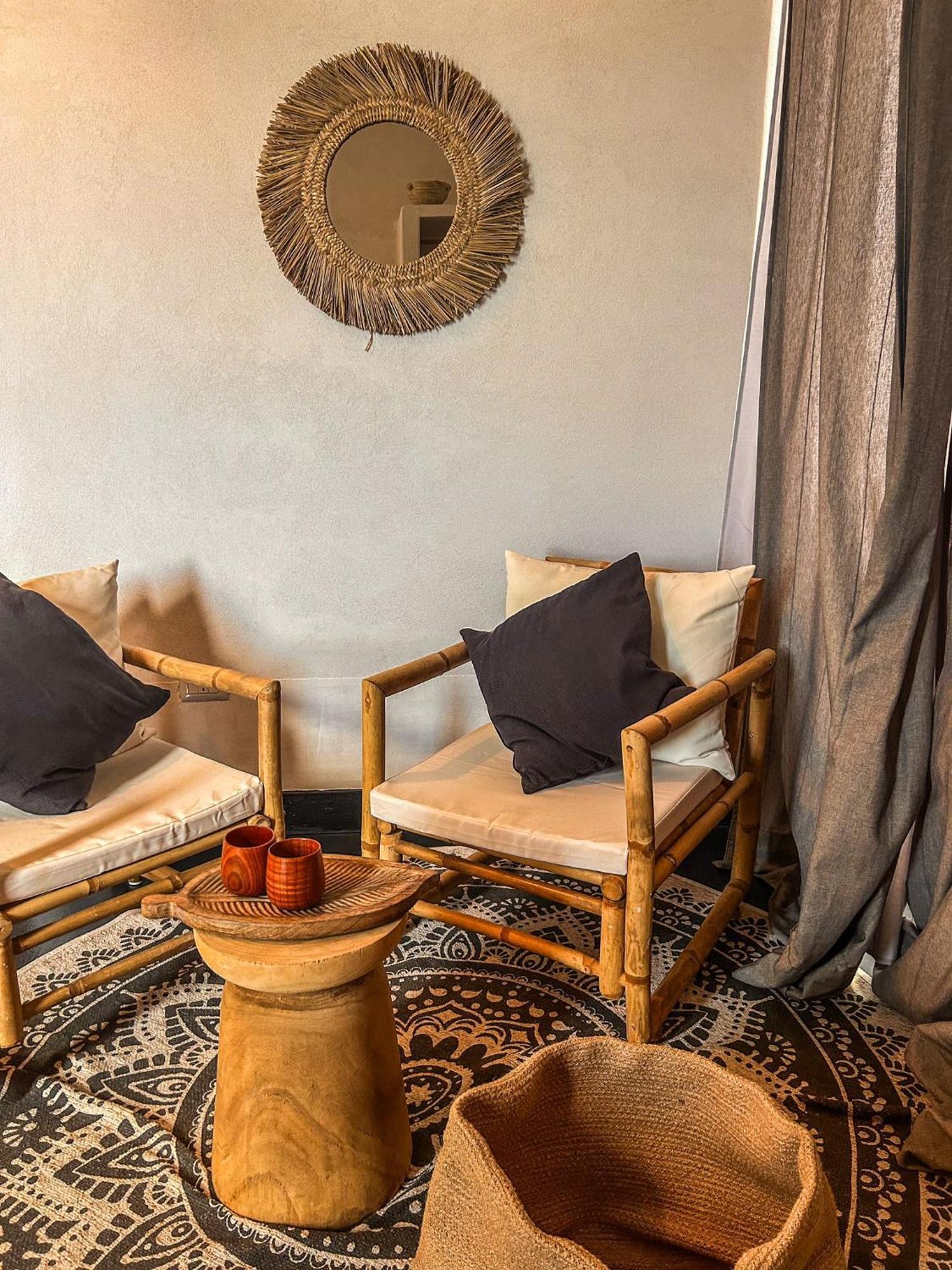 La Torre Boutique Rooms Procida Room photo