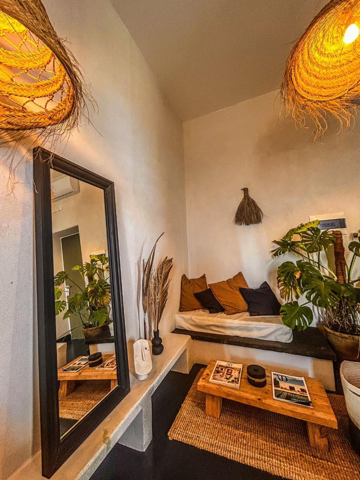 La Torre Boutique Rooms Procida Room photo